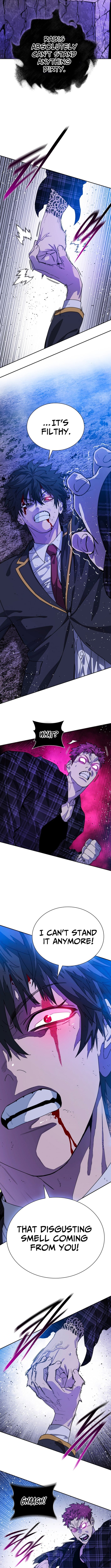 The 18-Year-Old Demon King – Chapter 09 – Page 10