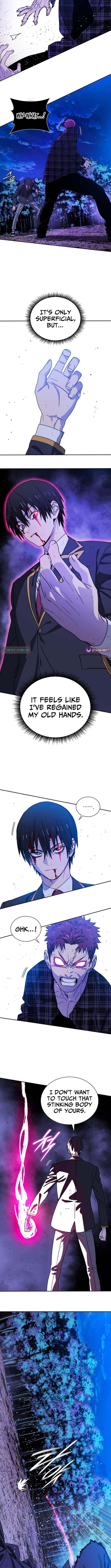 The 18-Year-Old Demon King – Chapter 09 – Page 11