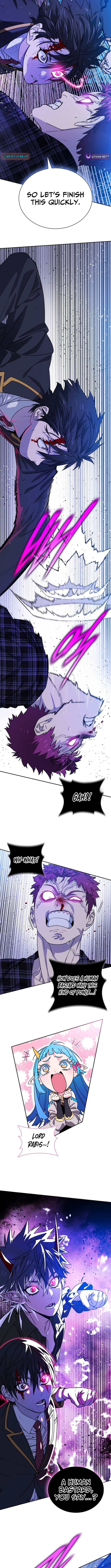 The 18-Year-Old Demon King – Chapter 09 – Page 12