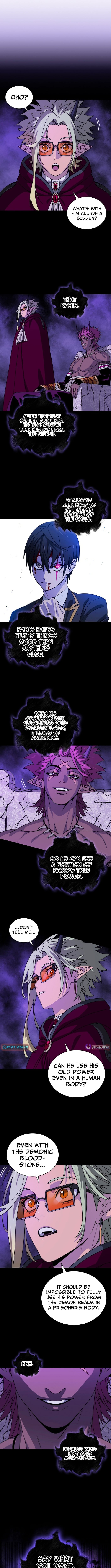 The 18-Year-Old Demon King – Chapter 09 – Page 14