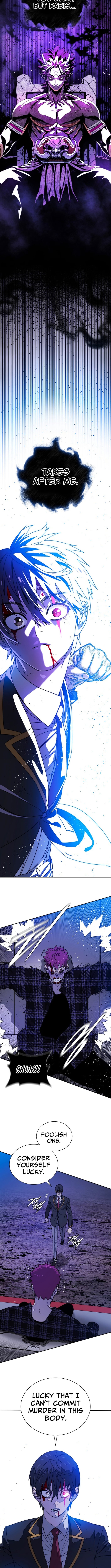 The 18-Year-Old Demon King – Chapter 09 – Page 15
