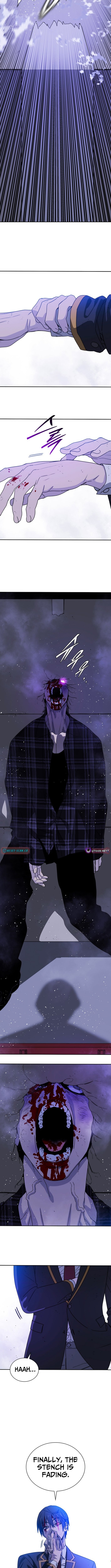 The 18-Year-Old Demon King – Chapter 09 – Page 18