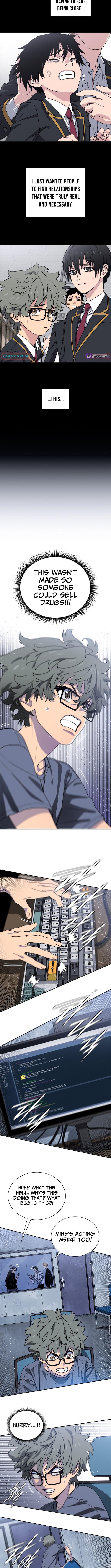 The 18-Year-Old Demon King – Chapter 10 – Page 2