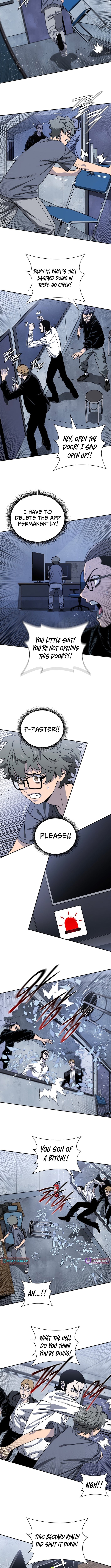 The 18-Year-Old Demon King – Chapter 10 – Page 3