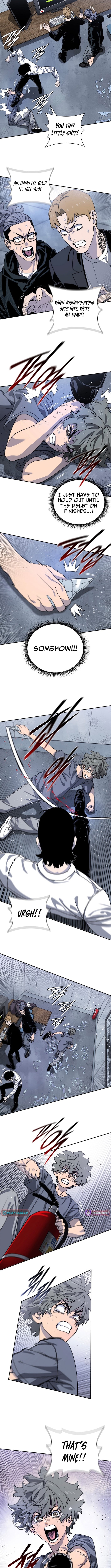 The 18-Year-Old Demon King – Chapter 10 – Page 4