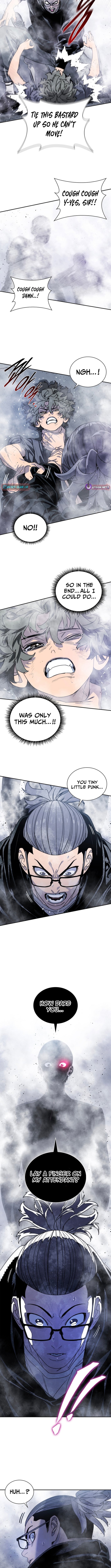 The 18-Year-Old Demon King – Chapter 10 – Page 6
