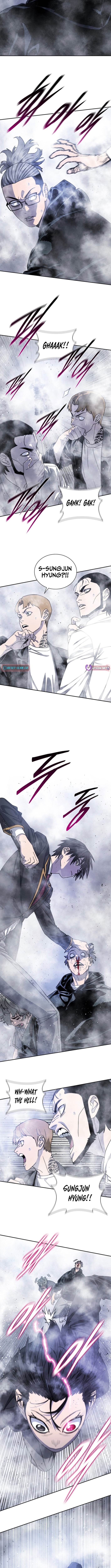 The 18-Year-Old Demon King – Chapter 10 – Page 7