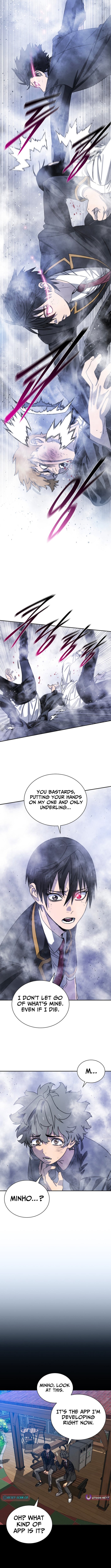 The 18-Year-Old Demon King – Chapter 10 – Page 8