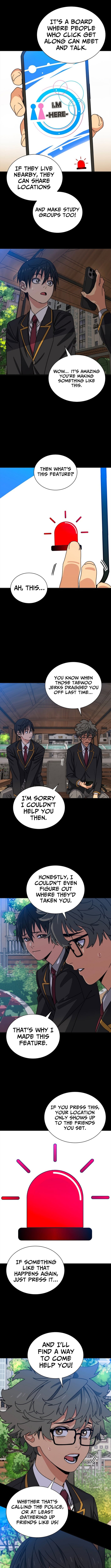 The 18-Year-Old Demon King – Chapter 10 – Page 9