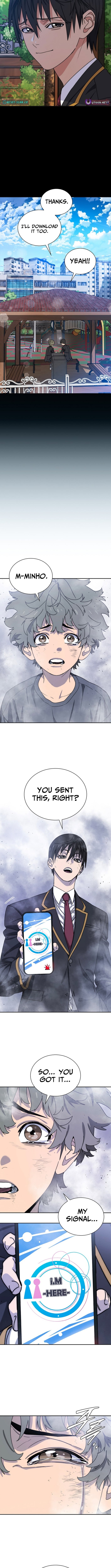 The 18-Year-Old Demon King – Chapter 10 – Page 10