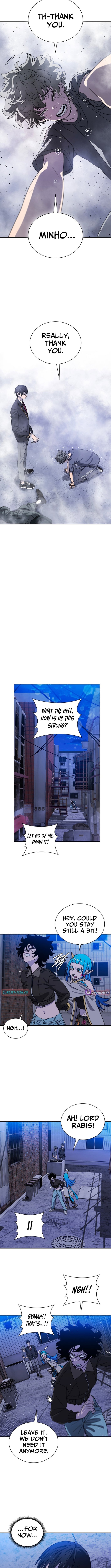 The 18-Year-Old Demon King – Chapter 10 – Page 11