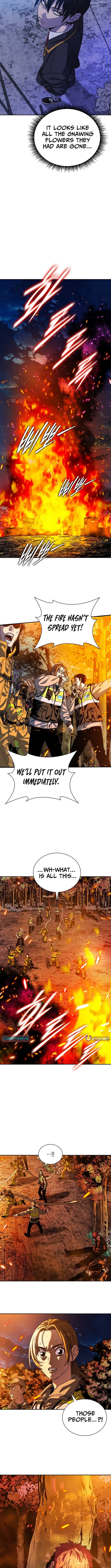 The 18-Year-Old Demon King – Chapter 10 – Page 12