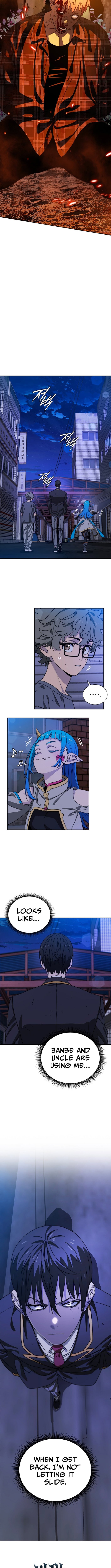The 18-Year-Old Demon King – Chapter 10 – Page 13
