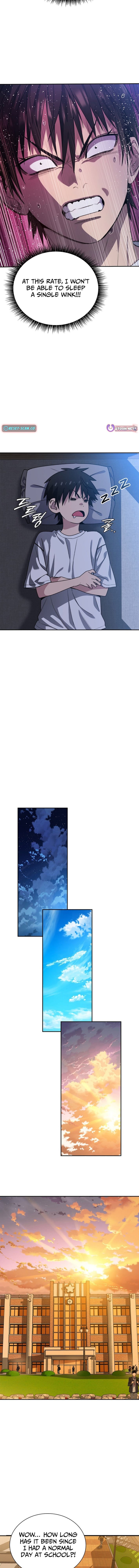 The 18-Year-Old Demon King – Chapter 02 – Page 9