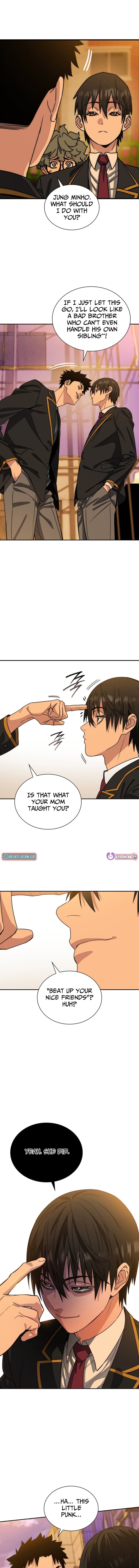 The 18-Year-Old Demon King – Chapter 02 – Page 12