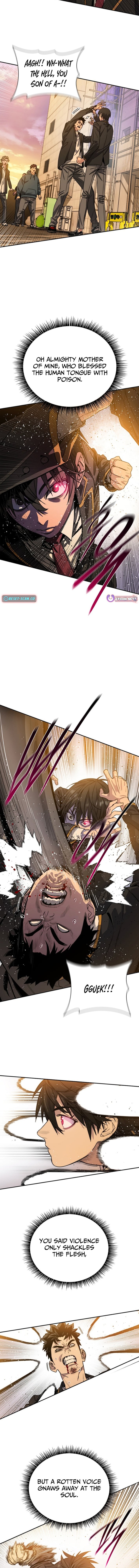 The 18-Year-Old Demon King – Chapter 02 – Page 14