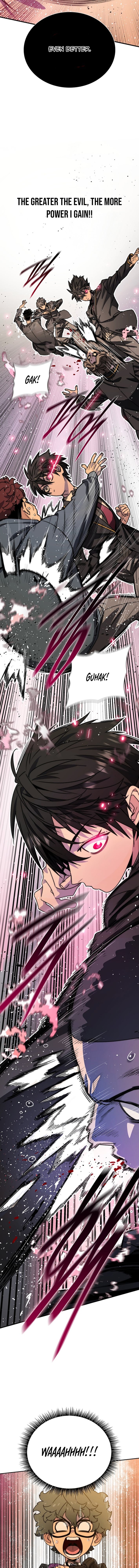 The 18-Year-Old Demon King – Chapter 02 – Page 16