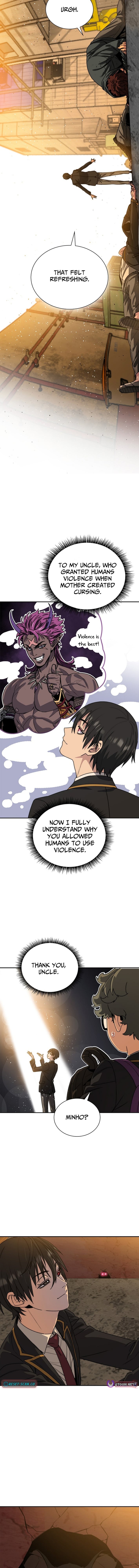 The 18-Year-Old Demon King – Chapter 02 – Page 18