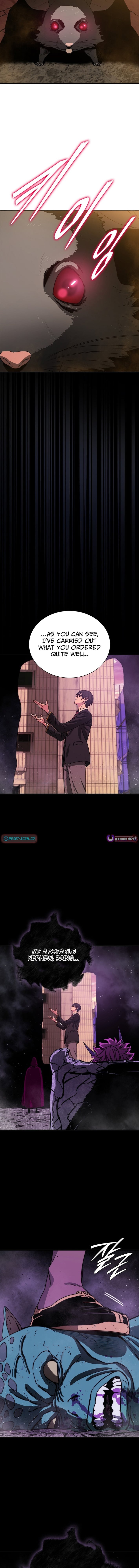 The 18-Year-Old Demon King – Chapter 02 – Page 19