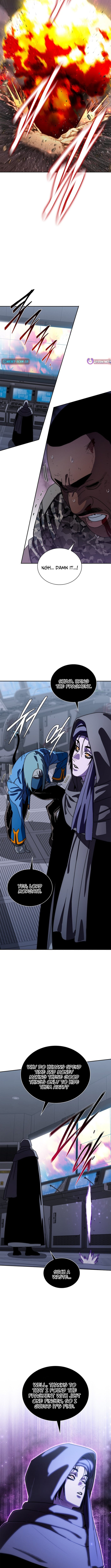 The 18-Year-Old Demon King – Chapter 27 – Page 2