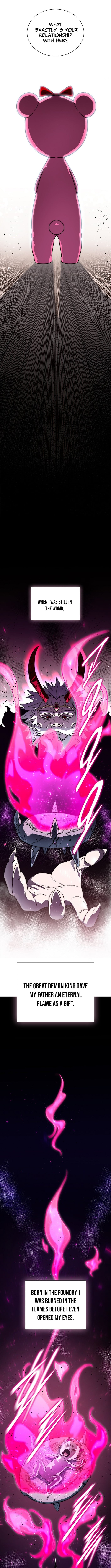 The 18-Year-Old Demon King – Chapter 27 – Page 5