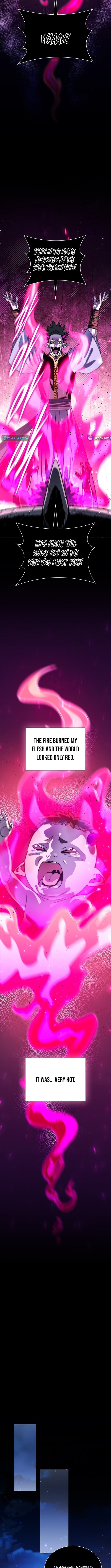 The 18-Year-Old Demon King – Chapter 27 – Page 6