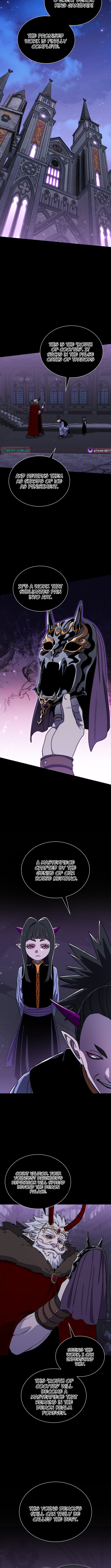 The 18-Year-Old Demon King – Chapter 27 – Page 7
