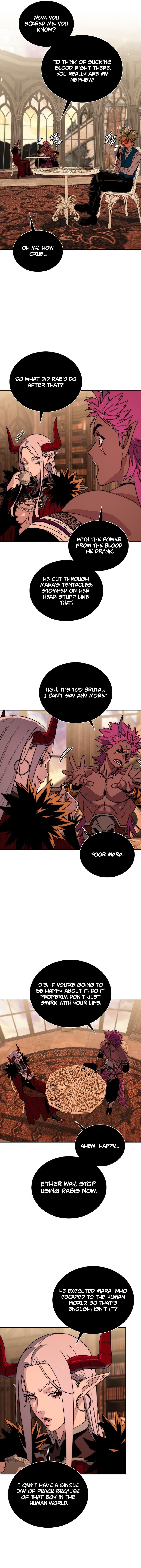 The 18-Year-Old Demon King – Chapter 26 – Page 3