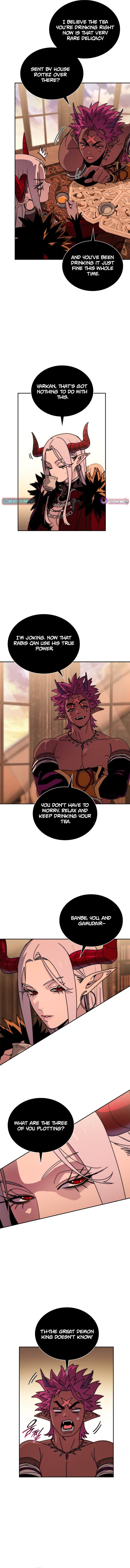 The 18-Year-Old Demon King – Chapter 26 – Page 4