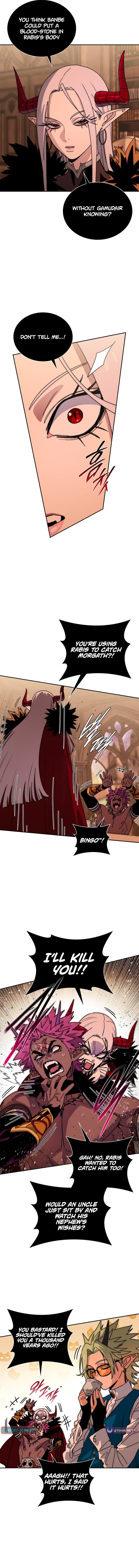 The 18-Year-Old Demon King – Chapter 26 – Page 5