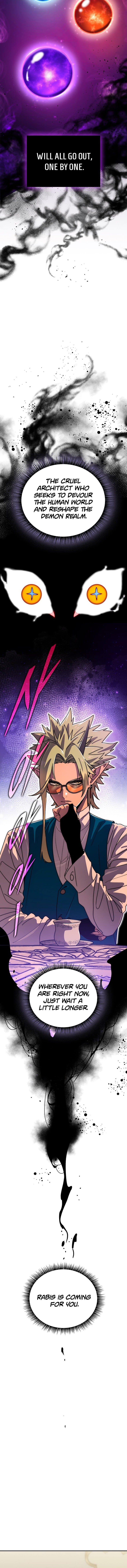 The 18-Year-Old Demon King – Chapter 26 – Page 7