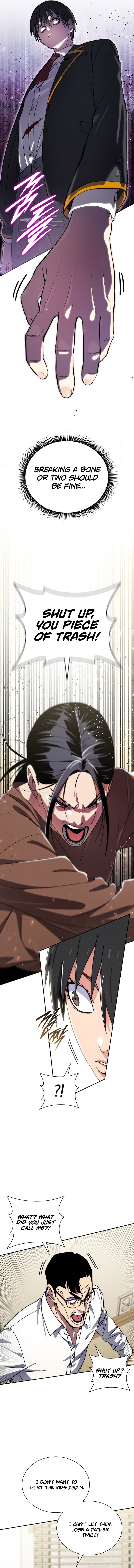 The 18-Year-Old Demon King – Chapter 26 – Page 12