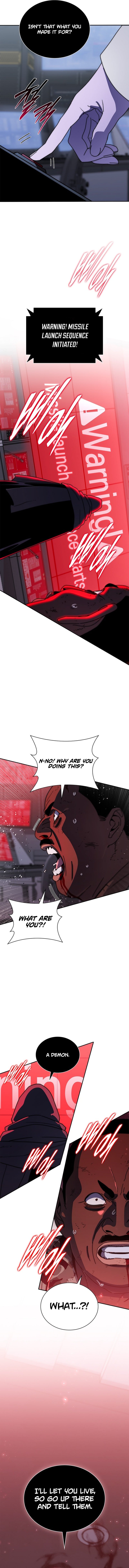 The 18-Year-Old Demon King – Chapter 26 – Page 16
