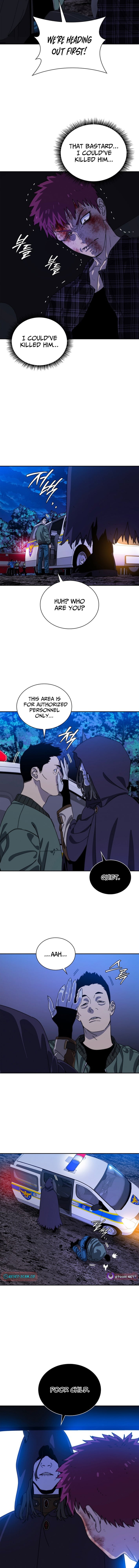 The 18-Year-Old Demon King – Chapter 11 – Page 7