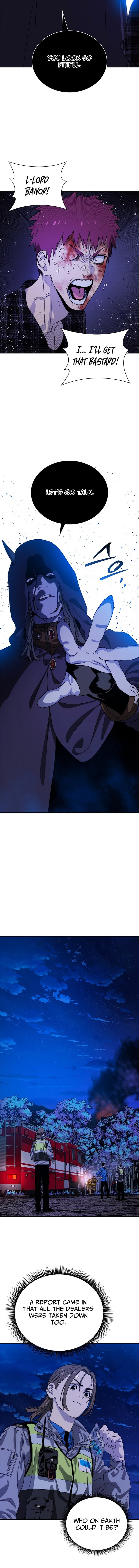 The 18-Year-Old Demon King – Chapter 11 – Page 8
