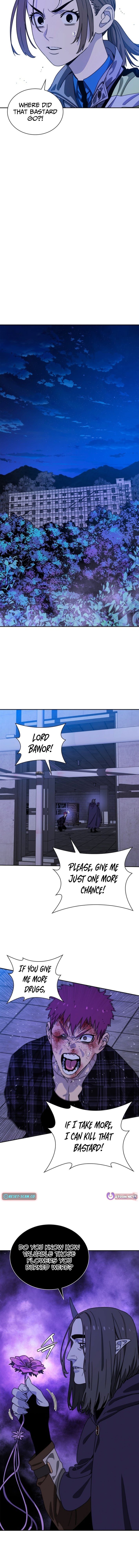 The 18-Year-Old Demon King – Chapter 11 – Page 10