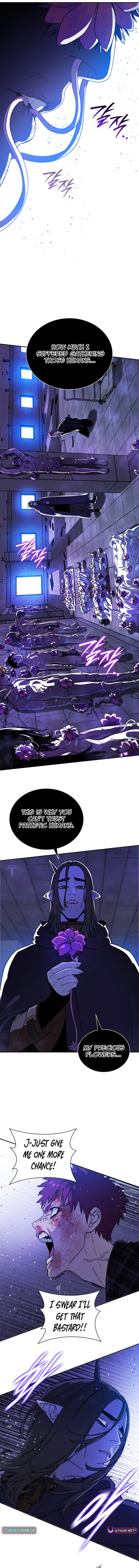 The 18-Year-Old Demon King – Chapter 11 – Page 11