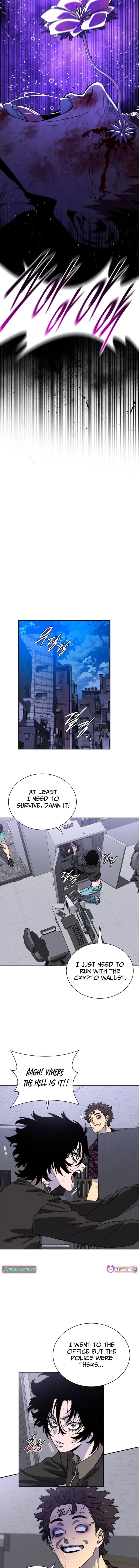 The 18-Year-Old Demon King – Chapter 11 – Page 13