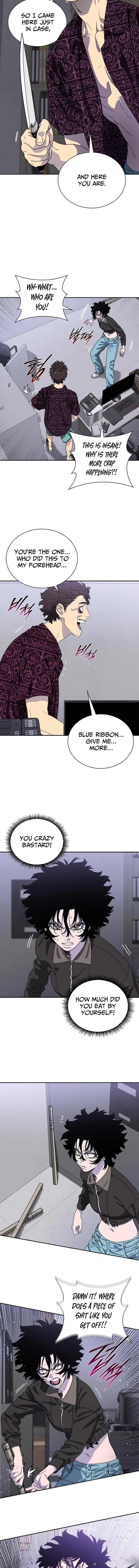 The 18-Year-Old Demon King – Chapter 11 – Page 14