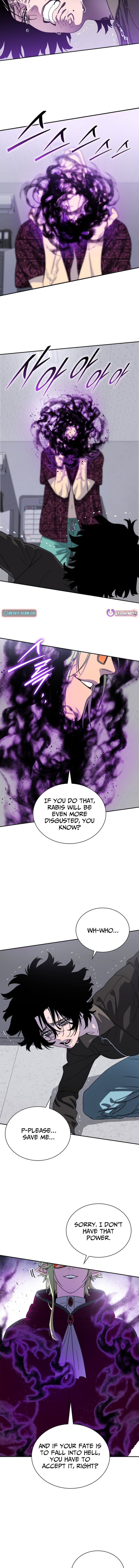 The 18-Year-Old Demon King – Chapter 11 – Page 16
