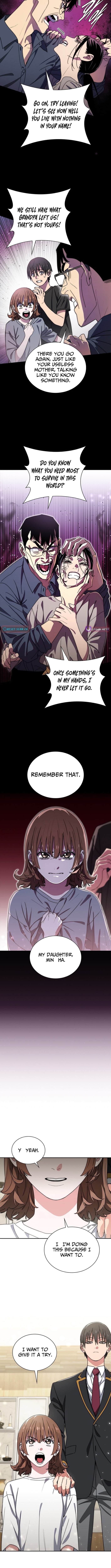 The 18-Year-Old Demon King – Chapter 14 – Page 2