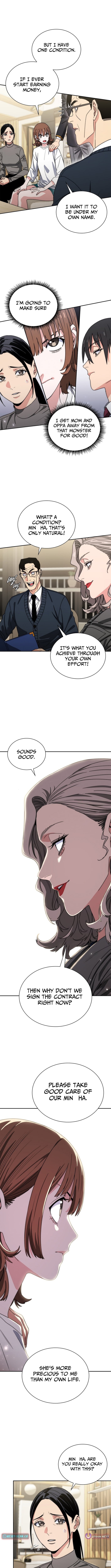 The 18-Year-Old Demon King – Chapter 14 – Page 3