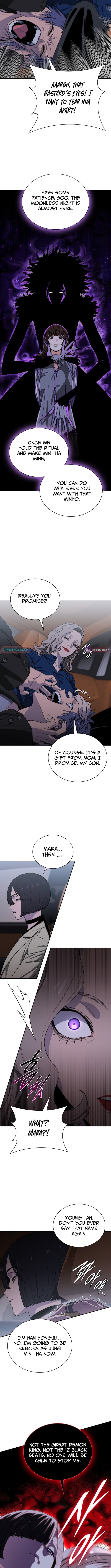 The 18-Year-Old Demon King – Chapter 14 – Page 6