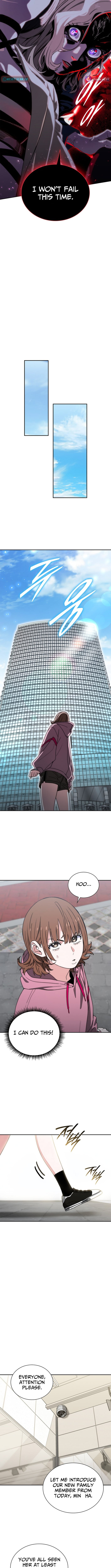 The 18-Year-Old Demon King – Chapter 14 – Page 7