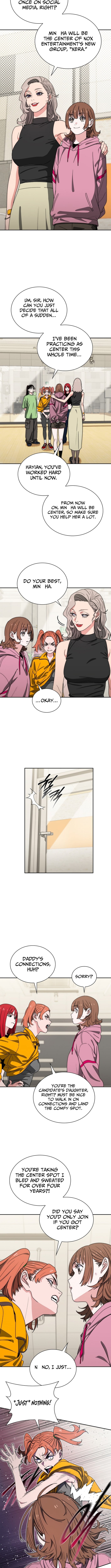 The 18-Year-Old Demon King – Chapter 14 – Page 8