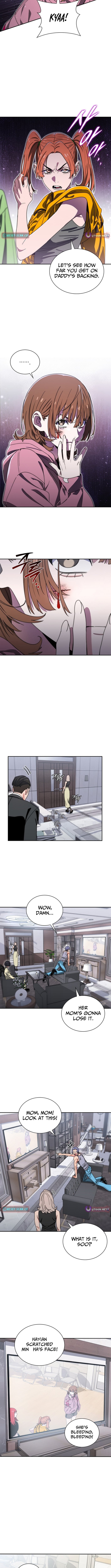 The 18-Year-Old Demon King – Chapter 14 – Page 9