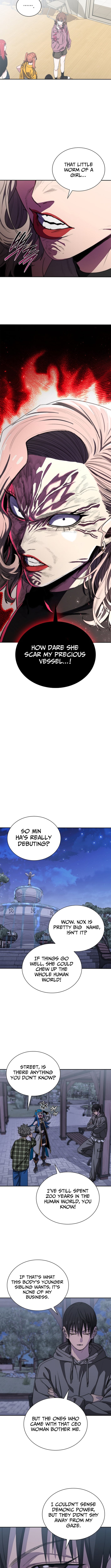 The 18-Year-Old Demon King – Chapter 14 – Page 10
