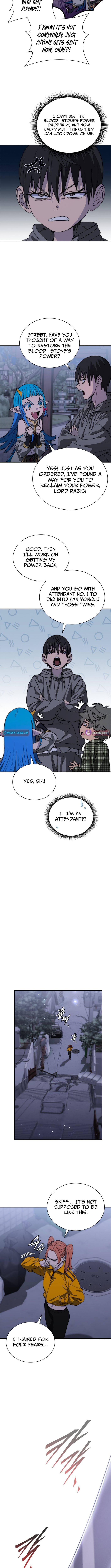The 18-Year-Old Demon King – Chapter 14 – Page 12