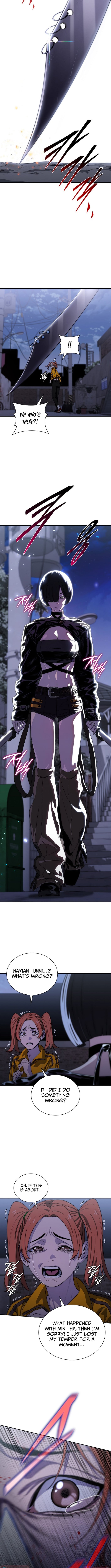 The 18-Year-Old Demon King – Chapter 14 – Page 13