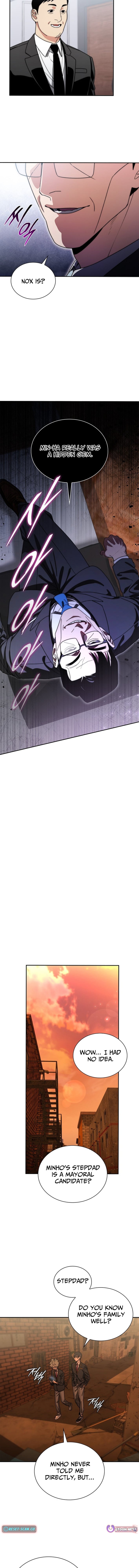 The 18-Year-Old Demon King – Chapter 13 – Page 5